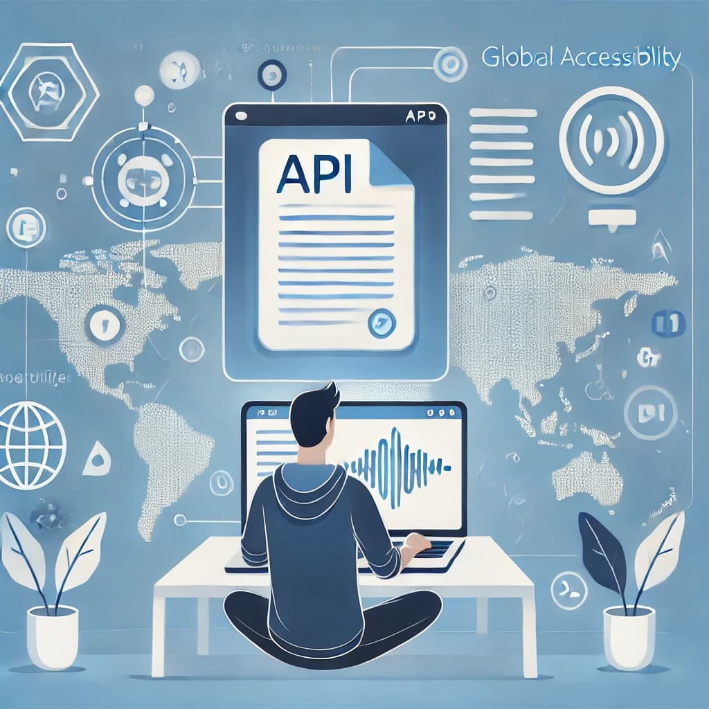 Narralize: API Infrastructure